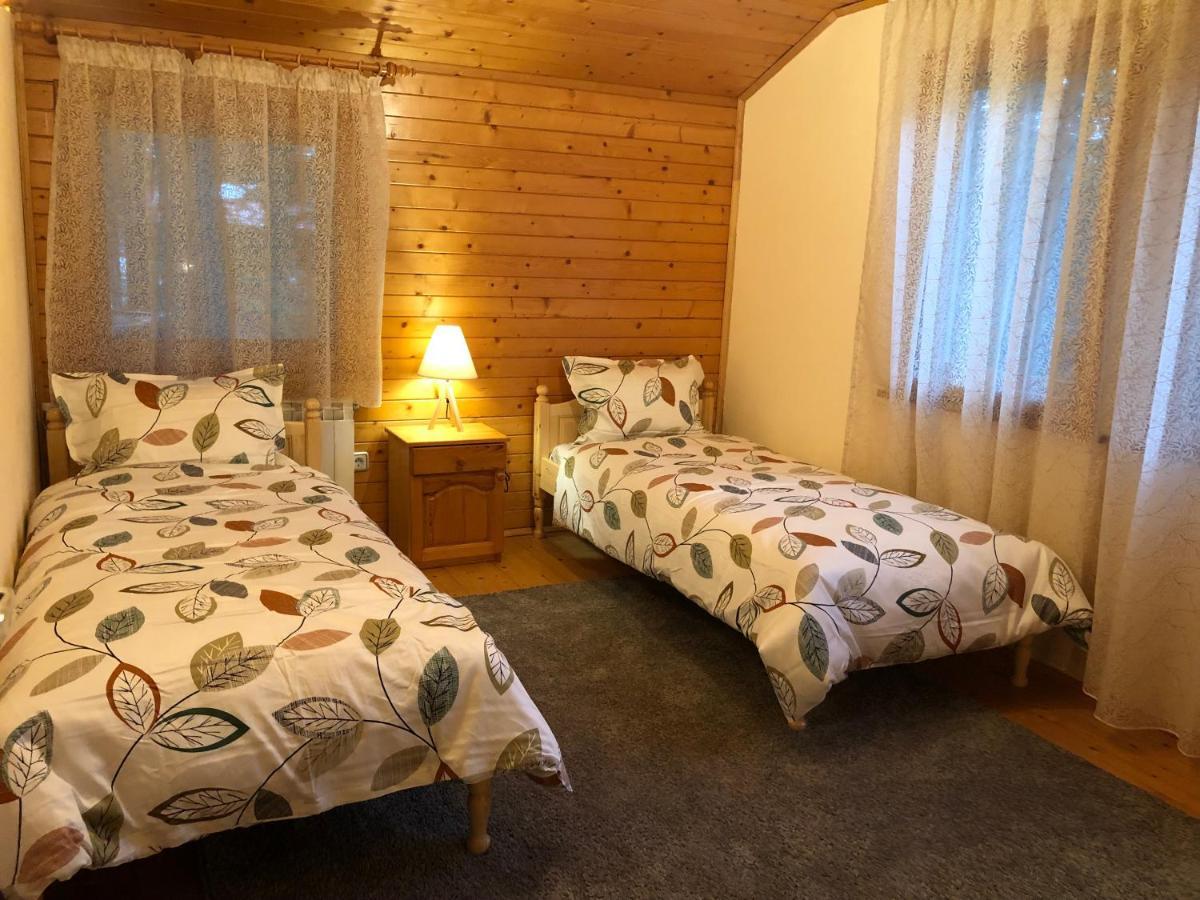 Вила Пенчеви, Кк. Цигов Чарк Exterior foto