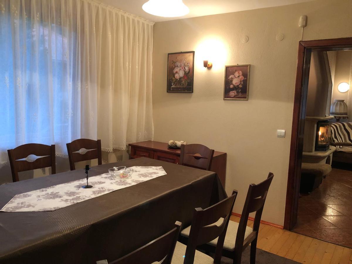 Вила Пенчеви, Кк. Цигов Чарк Exterior foto