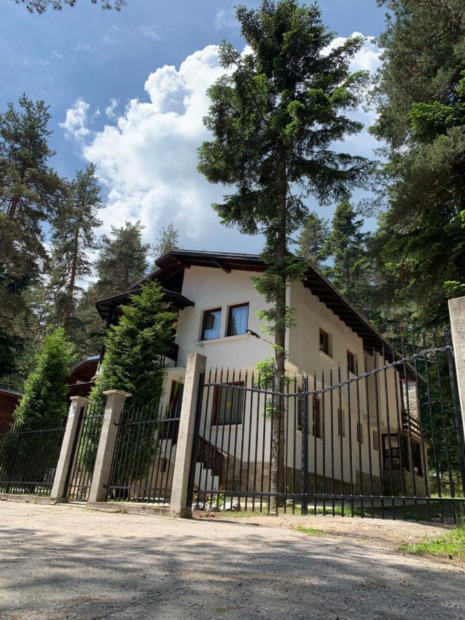 Вила Пенчеви, Кк. Цигов Чарк Exterior foto